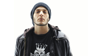 Rous (Γιώργος Γεωργιάδης) 