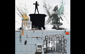 Μανώλης Αναστάσακος