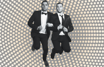 Γιώργος Παπαγεωργίου, Αντίνοος Αλμπάνης