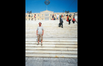  Αργύρης Παπαδημητρόπουλος