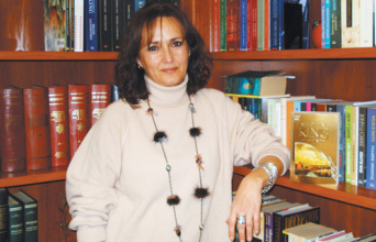 Μαρίνα Κουλουμούνδρα