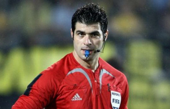 Γιώργος Δαλούκας