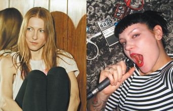 Ellen Allien, Miss Kittin