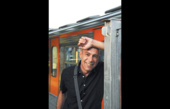 Βαγγέλης Ραπτόπουλος