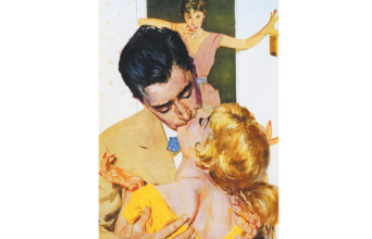 «Σε λυπάμαι, μη νομίζεις πως ζηλεύω, σε λυπάμαι» (1936)