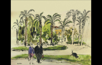 ΠΑΒΛΟΣ ΧΑΜΠΙΔΗΣ