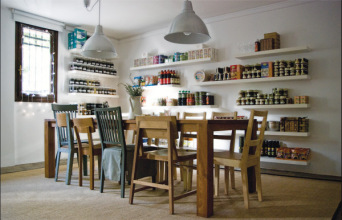 Πbox Cookery του Χ. Πέσκια. Όμορφος χώρος, μαθήματα που απογειώνουν το ταλέντο σου...