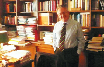 Νίκος Αλιβιζάτος