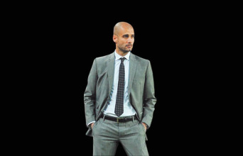 Πεπ Γκουαρντιόλα