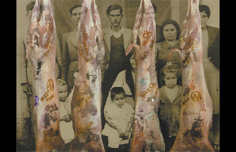 Παναγιώτα Μονογιού