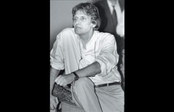 Νίκος Νικολαΐδης 