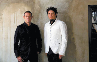 Thievery Corporation