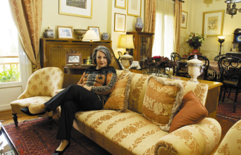 Αγνή Πικιώνη