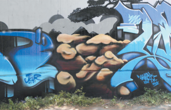 O Smart δημιούργησε μαζί τον Jar από την ομάδα UDK ένα εντυπωσιακό production