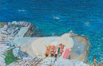 Μαρίας Φιλοπούλου