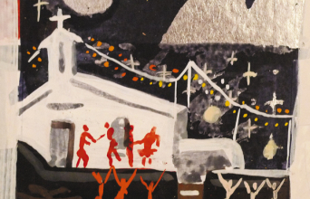 Απόστολος Χαντζάρας