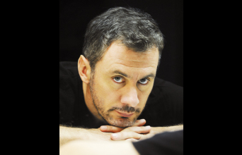 Δημήτρης Στεφανάκης