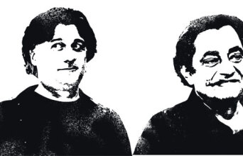 Φίλιππος Τσίτος, Αντώνης Καφετζόπουλος