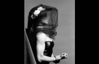 Lisa Lyon, 1982 © Robert Mapplethorpe Foundation. Usedbypermission.