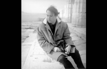 Ο συνθέτης Γιάννης Χρήστου και η περιπέτεια ενός ντοκιμαντέρ για τη ζωή και το έργο του.