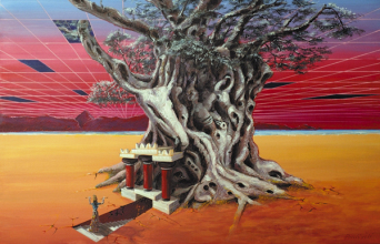 Μουρουσέττος Παναγιωτάκης, Τίτλος «Ήρθε ο Μπάμπης».