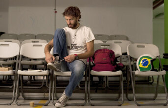 Μάξιμος Μουμούρης