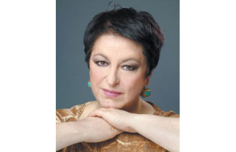 Σόνια Θεοδωρίδου