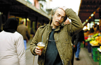 Βασίλης Κατσικονούρης