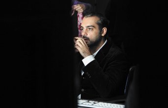 Αργύρης Ξάφης