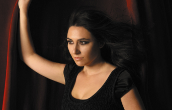 Κάτια Πάσχου