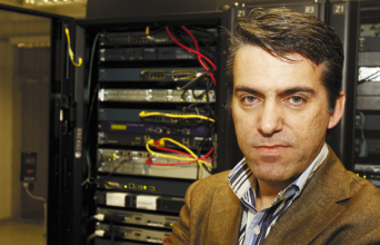 Νίκος Δρανδάκης