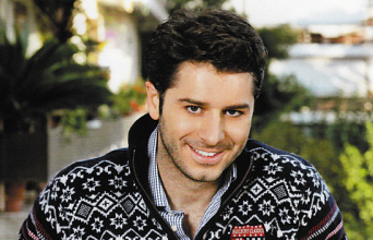 Αλέξανδρος Μπουρδούμης