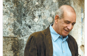 Δημήτρης Μητροπάνος