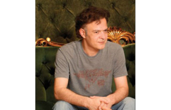 Μιχάλης Ρέππας