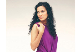 ANOUSHKA SHANKAR