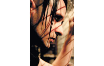 Γιώργος Φακίνος