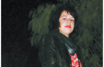 Δάφνη Αθανασίου