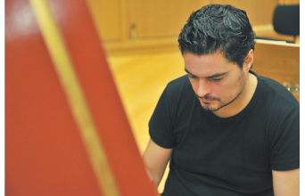 Γιώργος Πέτρου