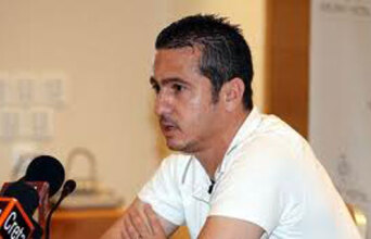 Νίκος Μαχλάς