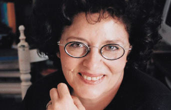 Ευγενία Φακίνου