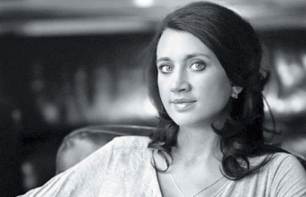 Καμίλα Λέκμπεργκ