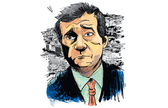 Εικονογράφηση: ΘΟΔΩΡΗΣ ΜΠΑΡΓΙΩΤΑΣ