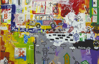 Νίκος Λαγός