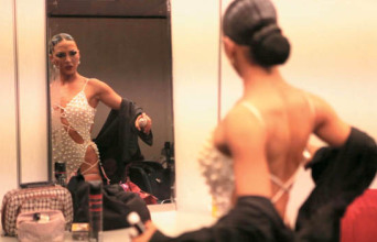 Ballroom Dancer. Η ενότητα των δανέζικων ντοκιμαντέρ διερευνά κάτι περισσότερο από τη στερεότυπη Κοπεγχάγη που γνωρίζεις