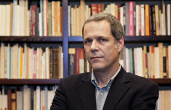 Θάνος Τζήμερος