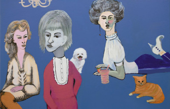 Νίνα Κοταμανίδου