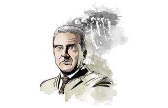 Εικονογράφηση : Θοδωρής Μπαργιώτας