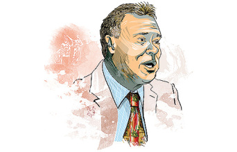 Εικονογράφηση: Θοδωρής Μπαργιώτας