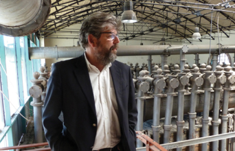 Κωνσταντίνος Μπιτζάνης