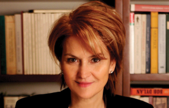 Μαρία Ρεπούση